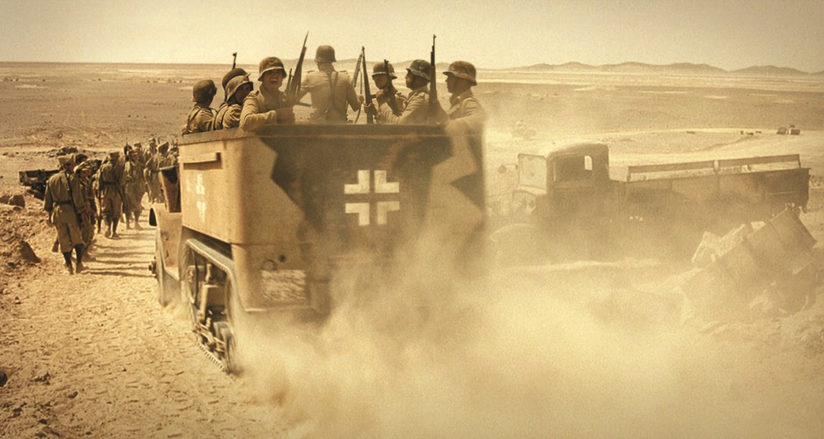 El Alamein : Photo