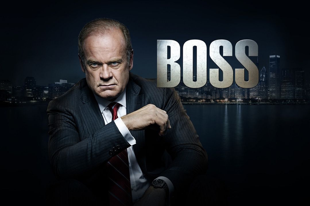 Photo Kelsey Grammer