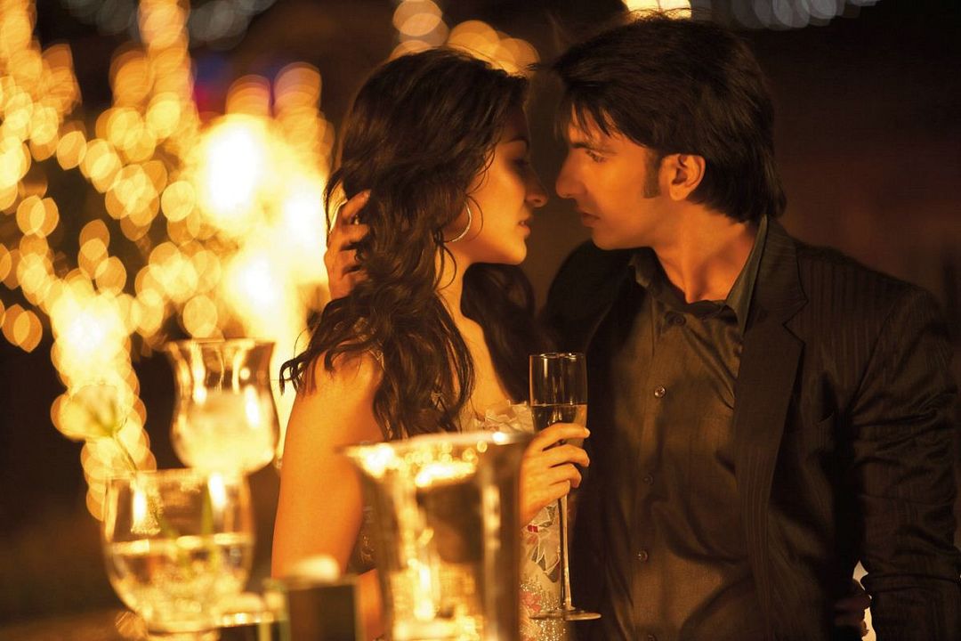 Band Baaja Baaraat : Photo