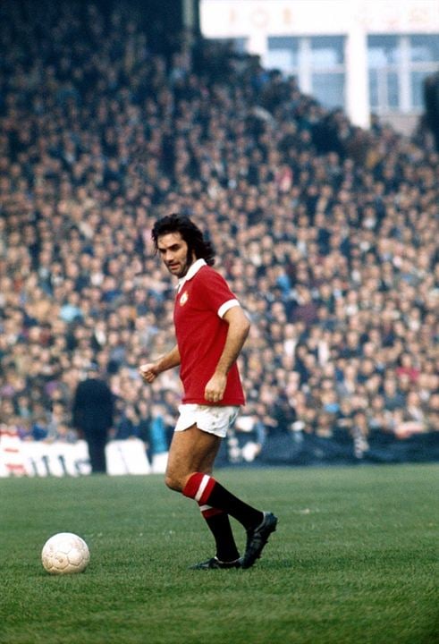 Photo Hellmuth Costard, George Best