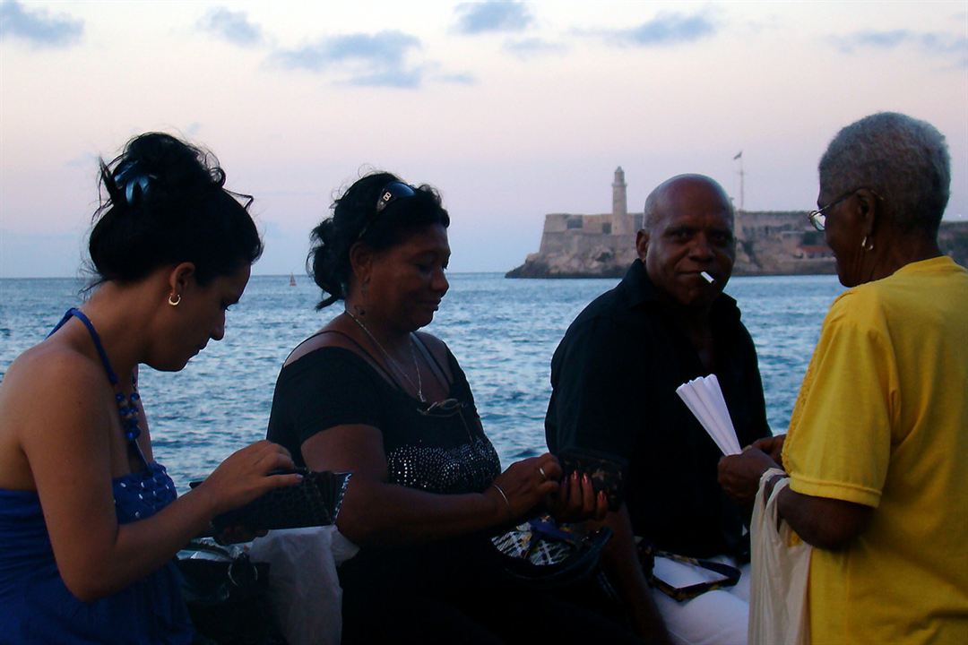 El Sofa de la Habana : Photo