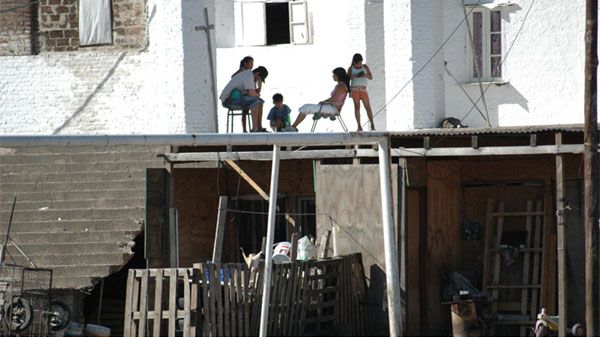 Ciudad oculta : Photo