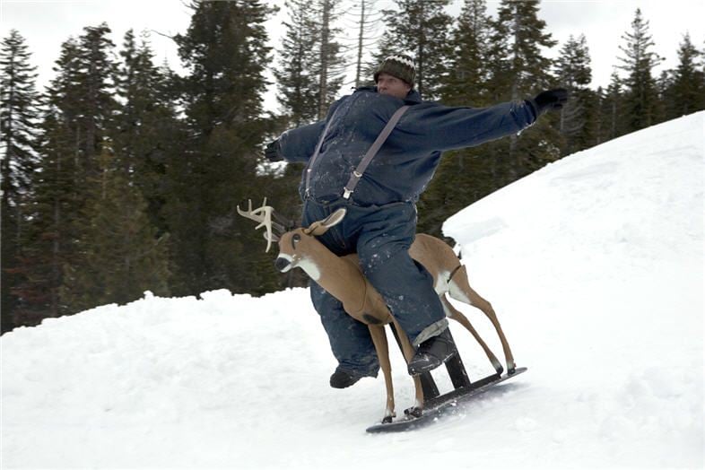 Jackass 3.5 : Photo