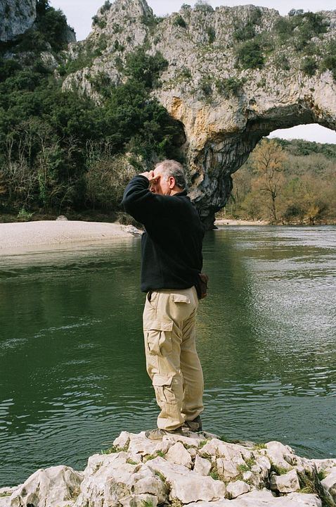 La Grotte des rêves perdus : Photo