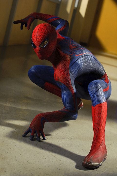 The Amazing Spider-Man : Photo