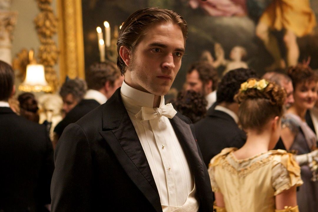 Bel Ami : Photo