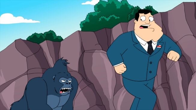 American Dad! : Photo