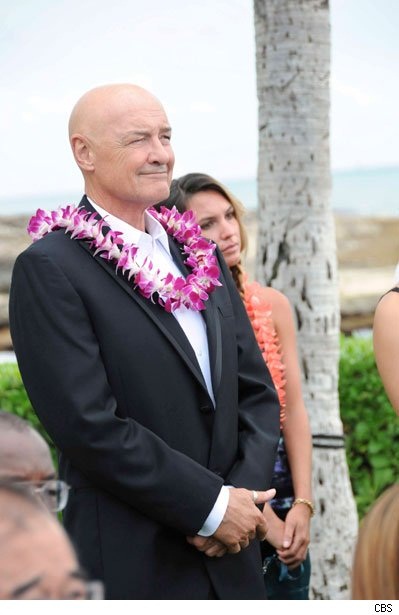 Hawaii Five-0 (2010) : Photo Terry O'Quinn