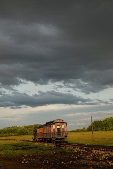 Hell On Wheels : l'Enfer de l'Ouest : Photo