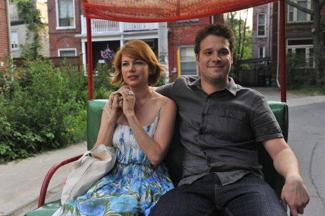 Take This Waltz : Photo