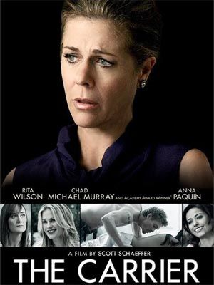 The Carrier : Affiche