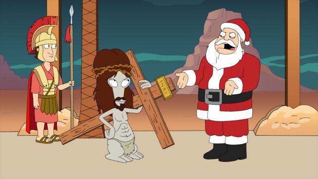 American Dad! : Photo