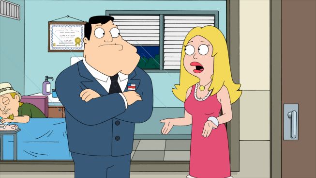 American Dad! : Photo