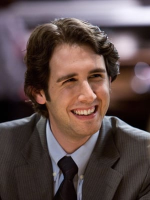 Affiche Josh Groban