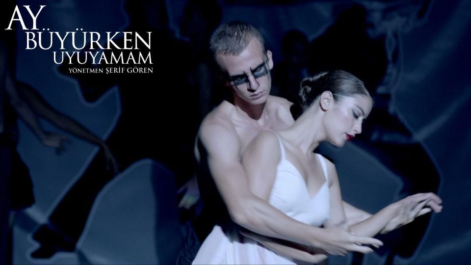 Ay Büyürken Uyuyamam : Photo