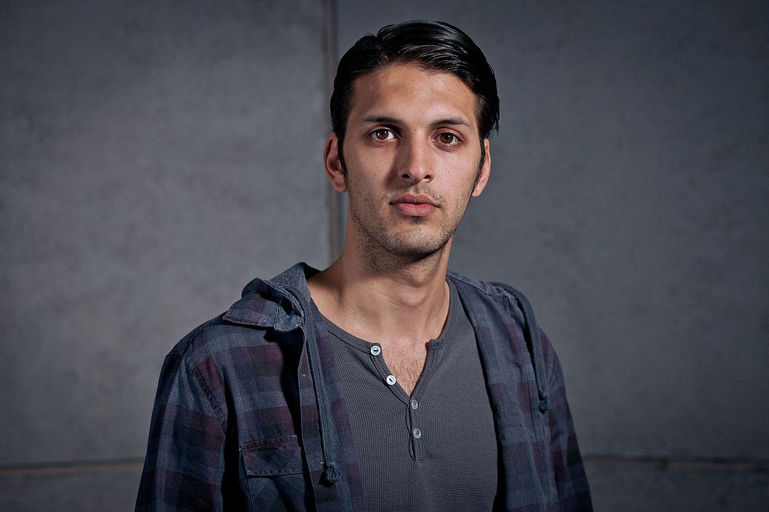 Photo Raza Jaffrey