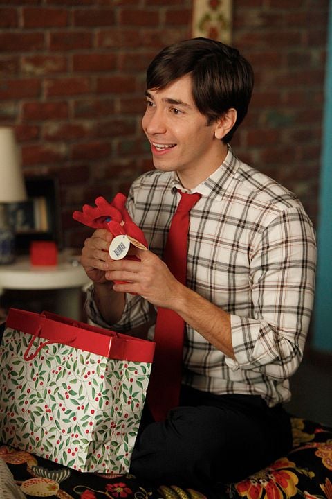 New Girl : Photo Justin Long