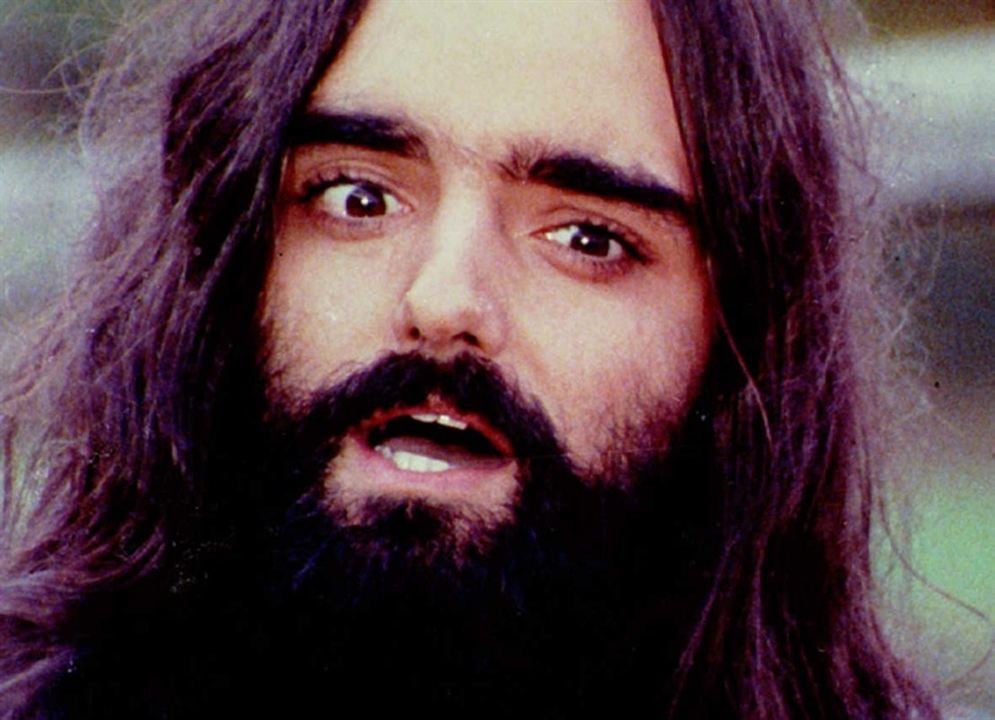 The Manson Family : Photo