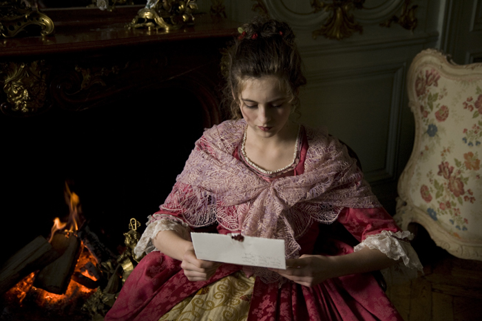 Nannerl, la Soeur de Mozart : Photo