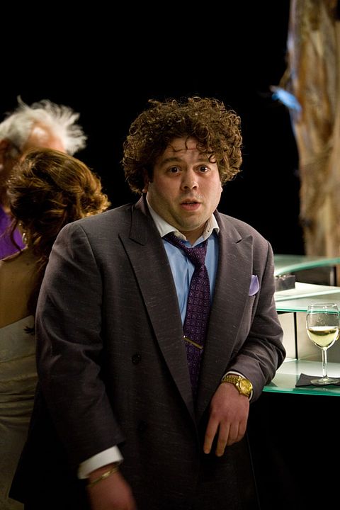 Une soirée d'enfer : Photo Dan Fogler