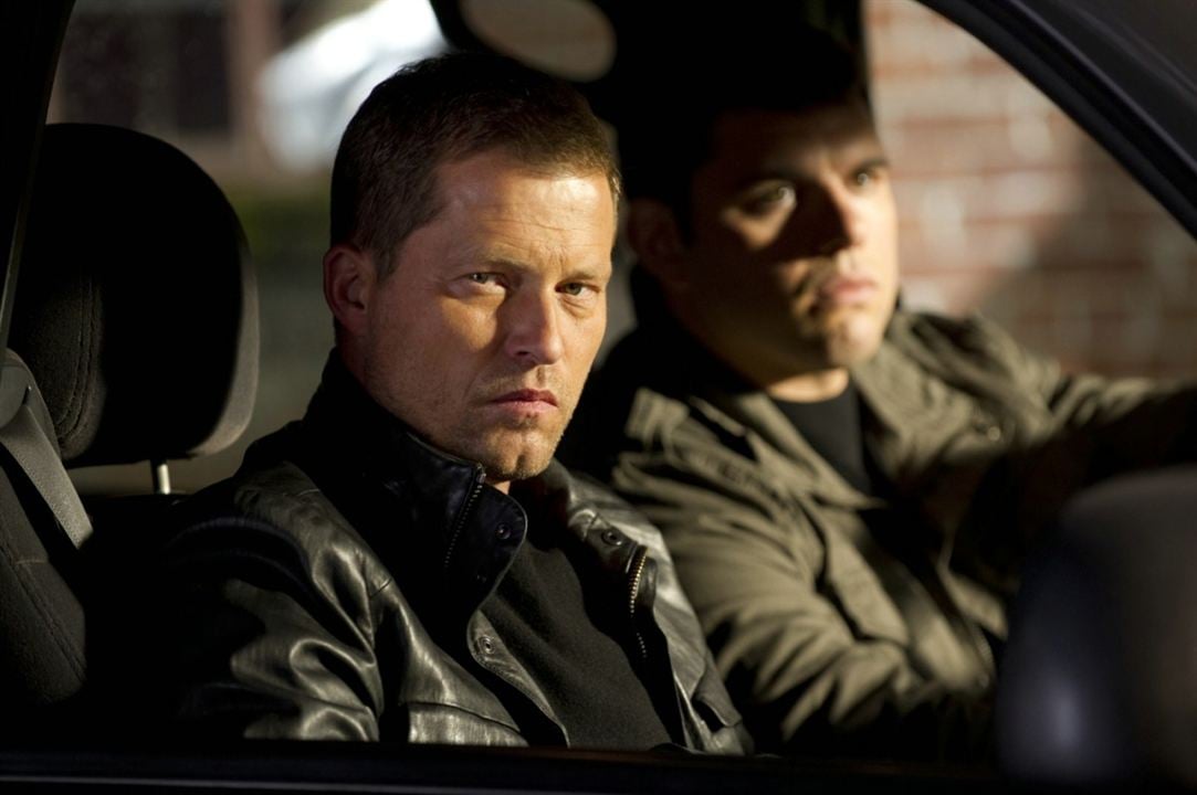 Target : Photo Til Schweiger