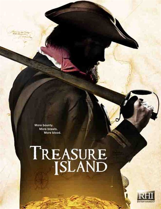 Treasure Island : Photo