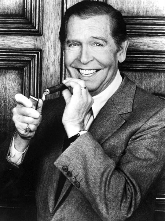 Photo Milton Berle