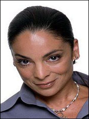 Affiche Jasmine Guy