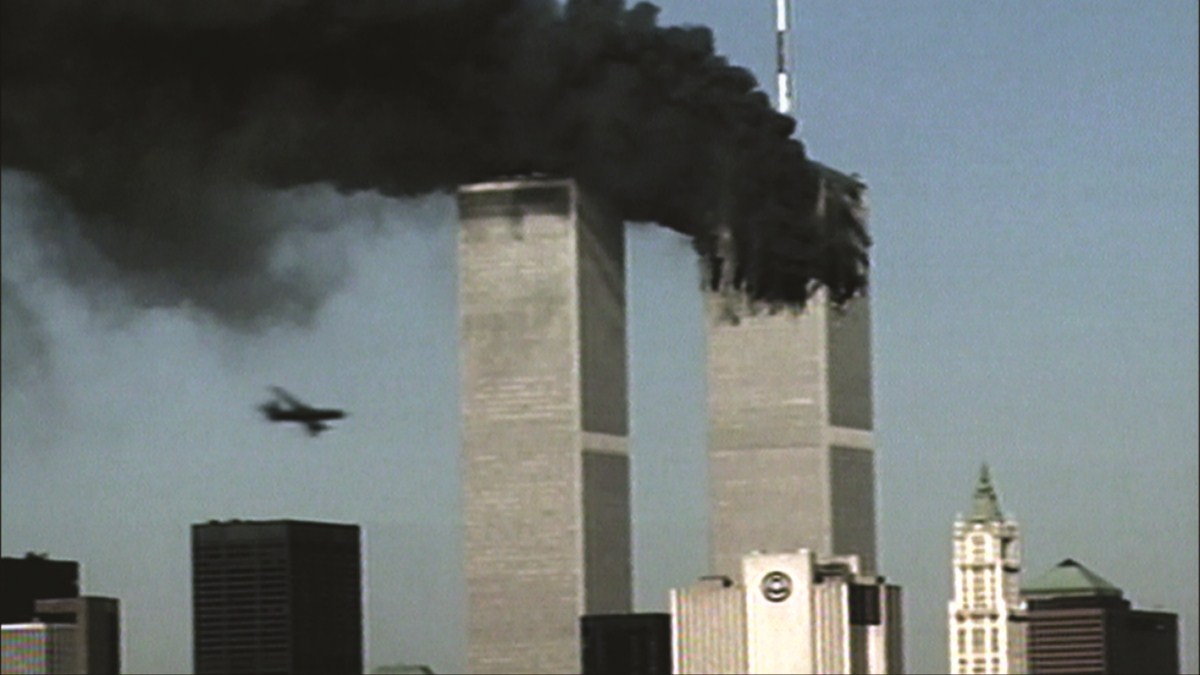 9/11 State of Emergency : Photo