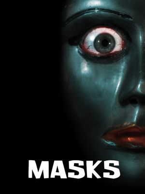 Masks : Affiche