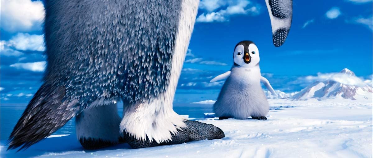 Happy Feet 2 : Photo