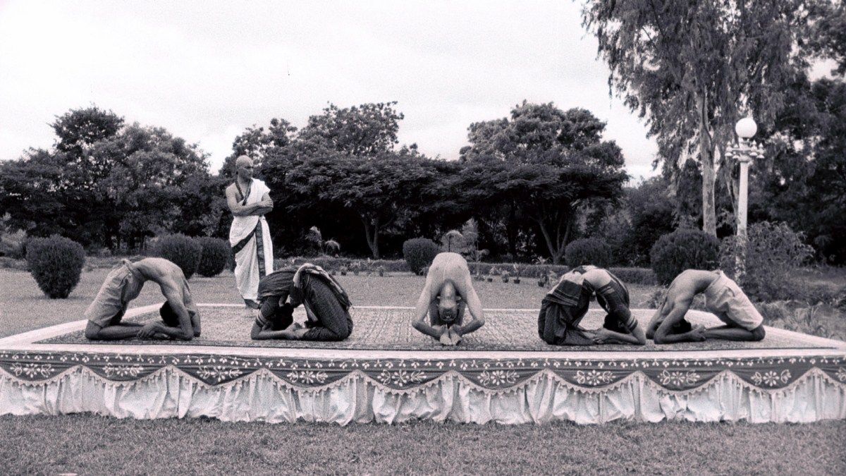 Asana Travelogue : Photo