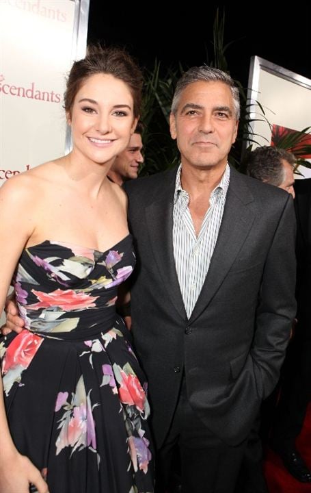 The Descendants : Photo