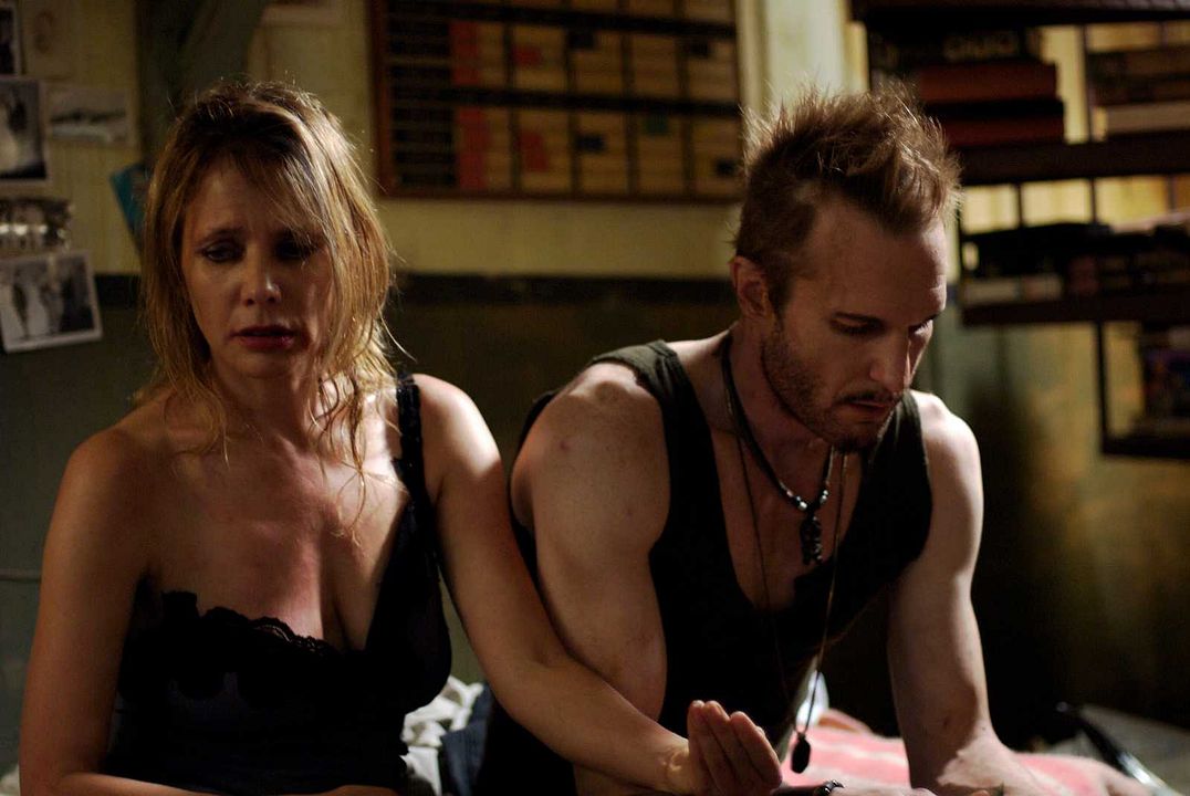 Photo du film The Divide - Photo 17 sur 55 - AlloCiné