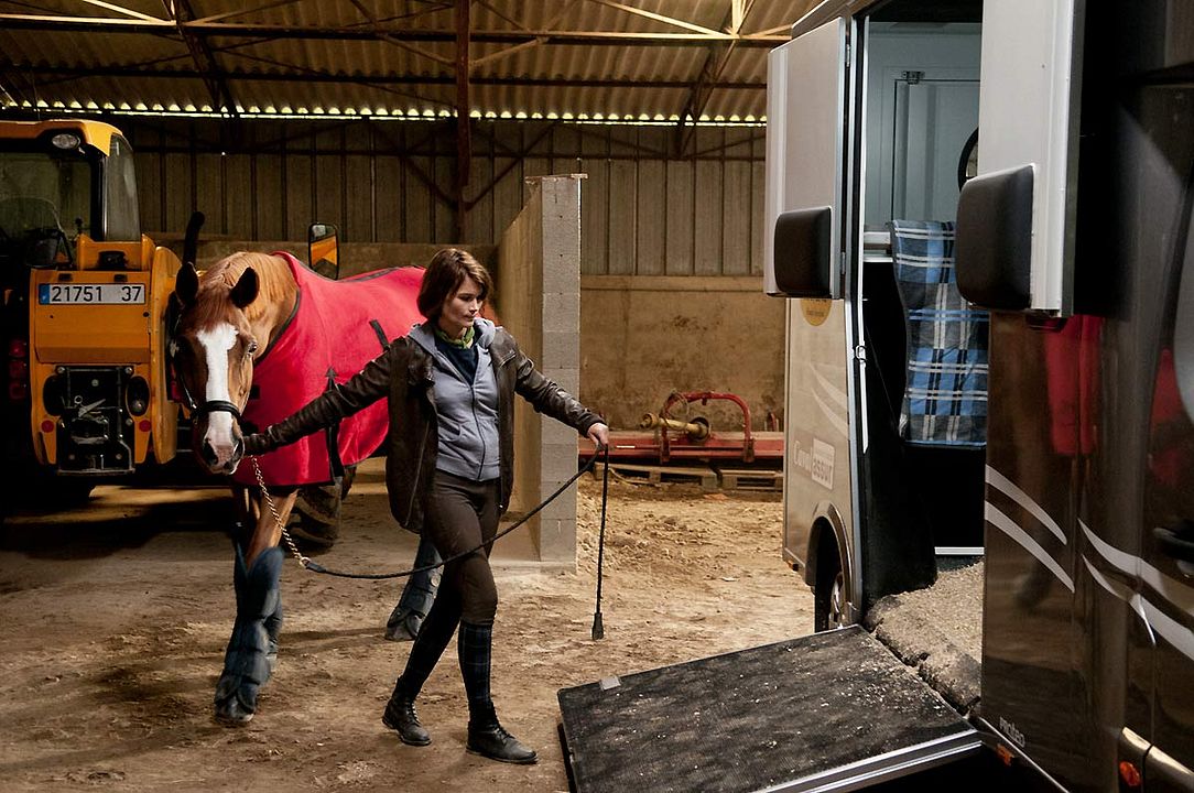 Sport de filles : Photo