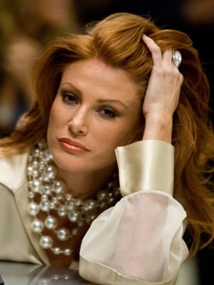 Affiche Angie Everhart