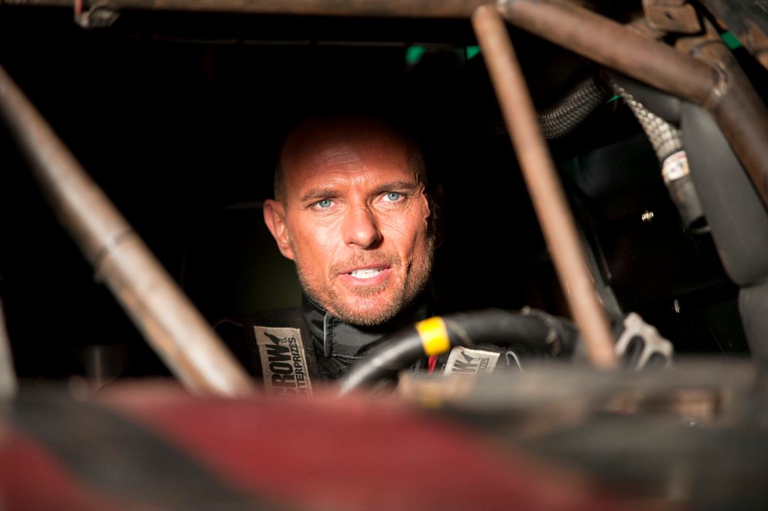 Death Race: Inferno : Photo Luke Goss