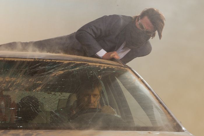 Mission : Impossible - Protocole fantôme : Photo