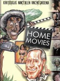 Home Movies : Affiche