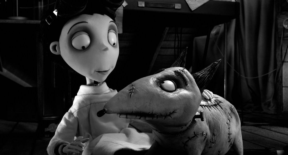 Frankenweenie : Photo