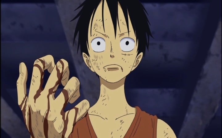 One Piece - Film 8 : Episode of Alabasta : Photo