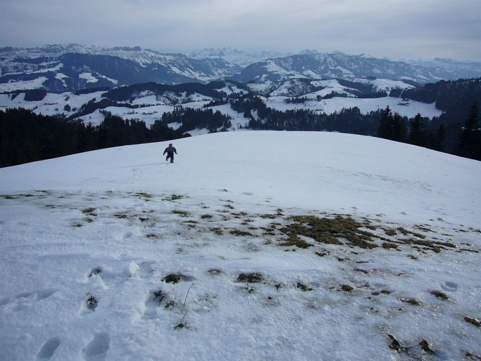 Die Kinder vom Napf : Photo