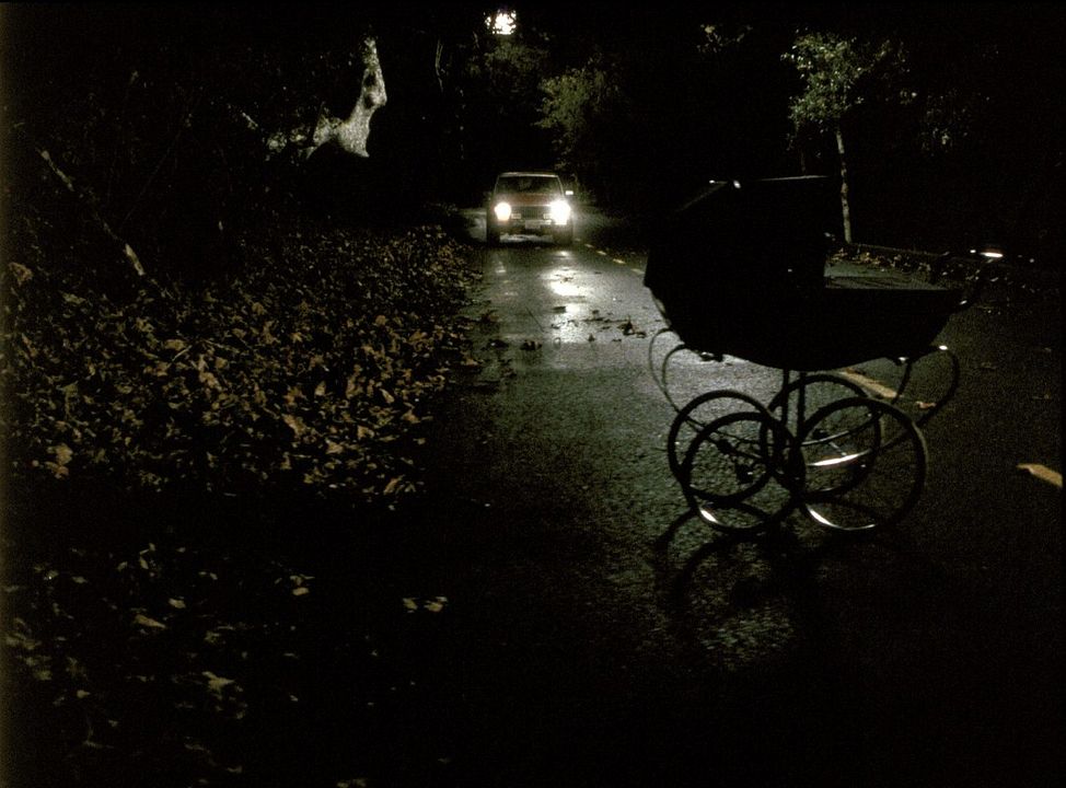 Dead End : Photo