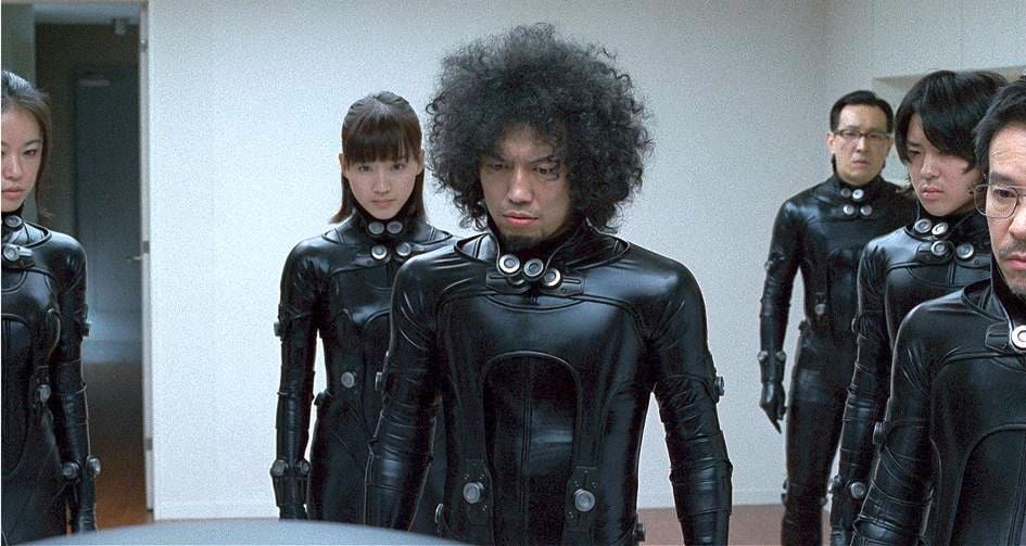 Gantz : Révolution : Photo