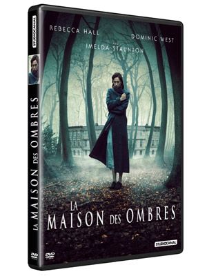 La Maison des Ombres : Affiche