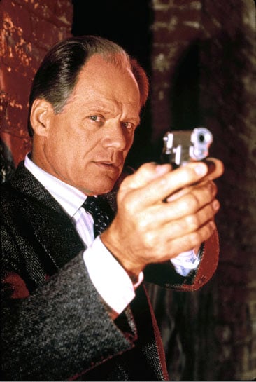 Photo Fred Dryer