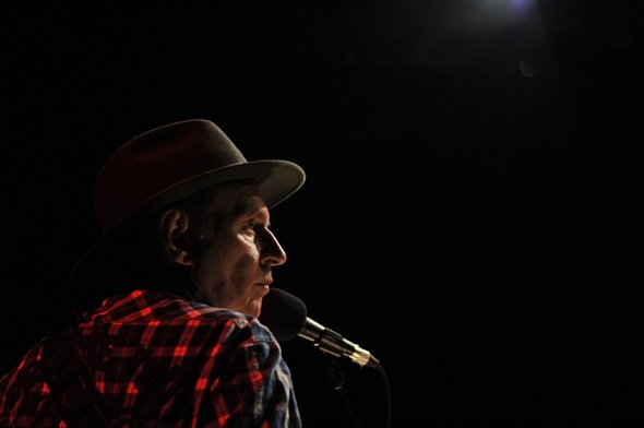 Ron Hynes: Man of a Thousand Songs : Photo