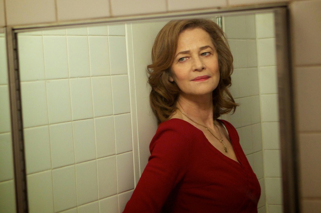 I, Anna : Photo Charlotte Rampling