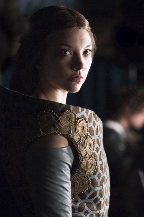 Photo Natalie Dormer