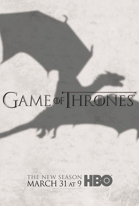Game of Thrones : Affiche